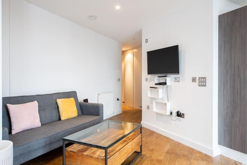 Trendy East Art73 Apartamento Londres