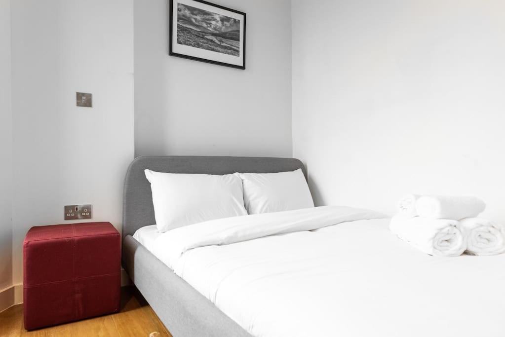 Apartamento Trendy East Art73 *