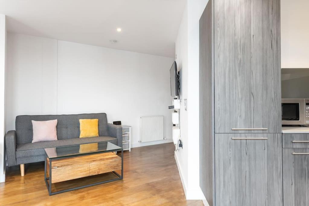 Apartamento Trendy East Art73